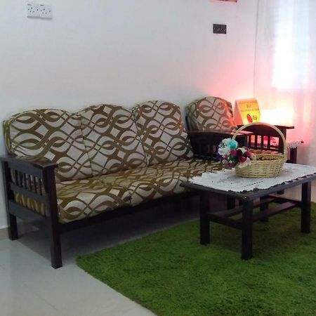 Homestay Rgee Kuantan Eksteriør billede