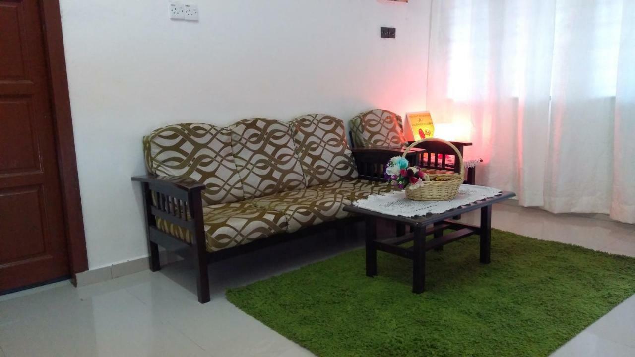 Homestay Rgee Kuantan Eksteriør billede