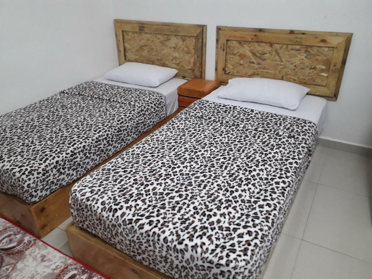 Homestay Rgee Kuantan Eksteriør billede